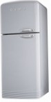 Smeg FAB50X Холодильник холодильник с морозильником