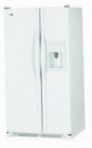 Amana АS 2324 GEK W Køleskab køleskab med fryser