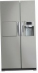 Samsung RSH7ZNSL 冷蔵庫 冷凍庫と冷蔵庫