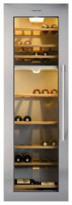 özellikleri Buzdolabı De Dietrich DWSR 980 X fotoğraf