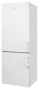 характеристики Холодильник Vestel VCB 274 LW Фото