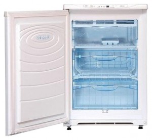 đặc điểm Tủ lạnh Delfa DRF-91FN ảnh