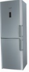 Hotpoint-Ariston EBYH 18221 NX Холодильник холодильник с морозильником