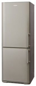 χαρακτηριστικά Ψυγείο Бирюса M134 KLA φωτογραφία