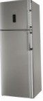 Hotpoint-Ariston ENTYH 19221 FWL Холодильник холодильник з морозильником