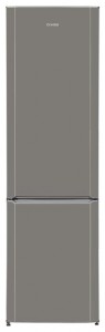 katangian Refrigerator BEKO CN 236121 Т larawan