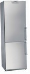 Bosch KGS36X61 Ledusskapis ledusskapis ar saldētavu