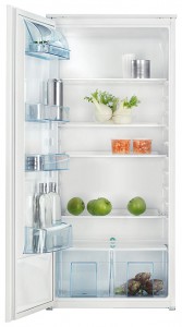 Charakteristik Kühlschrank Electrolux ERN 23510 Foto