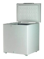 đặc điểm Tủ lạnh Ardo SFR 150 A ảnh