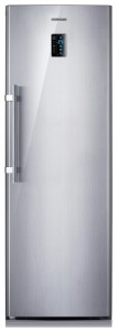 ominaisuudet Jääkaappi Samsung RZ-90 EERS Kuva