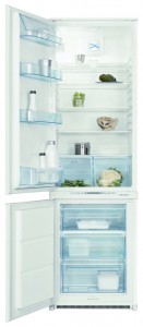 katangian Refrigerator Electrolux ERN 29801 larawan
