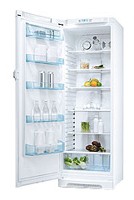характеристики Холодильник Electrolux ERES 35800 W Фото