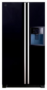 характеристики Холодильник Daewoo Electronics FRS-U20 FFB Фото