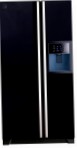 Daewoo Electronics FRS-U20 FFB Chladnička chladnička s mrazničkou