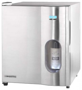 характеристики Холодильник Climadiff AV14E Фото
