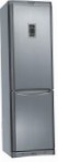 Indesit B 20 D FNF X Fridge refrigerator with freezer