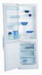 BEKO CNK 32100 Kjøleskap kjøleskap med fryser