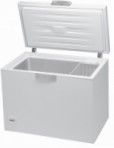BEKO HSA 13530 Refrigerator chest freezer