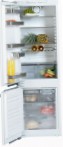 Miele KFN 9755 iDE Холодильник холодильник з морозильником