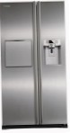 Samsung RSG5FUMH 冷蔵庫 冷凍庫と冷蔵庫