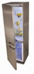 Snaige RF34SM-S1L102 Холодильник холодильник з морозильником
