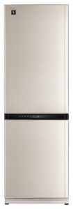 katangian Refrigerator Sharp SJ-RM320TB larawan