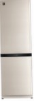 Sharp SJ-RM320TB Lednička chladnička s mrazničkou
