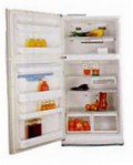 LG GR-T692 DVQ Ledusskapis ledusskapis ar saldētavu