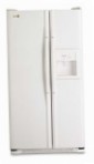 LG GR-L247 ER Ledusskapis ledusskapis ar saldētavu