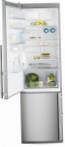 Electrolux EN 4011 AOX Холодильник холодильник з морозильником