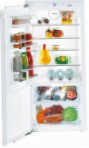 Liebherr IKB 2350 Frigorífico geladeira sem freezer