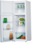 Amica FD206.3 šaldytuvas šaldytuvas su šaldikliu