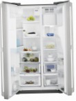 Electrolux EAL 6142 BOX Fridge refrigerator with freezer