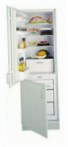 TEKA CI 345.1 Frigider frigider cu congelator