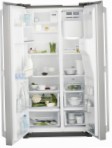 Electrolux EAL 6140 WOU Холодильник холодильник с морозильником