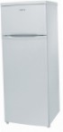 Candy CCDS 5142 W Холодильник холодильник з морозильником