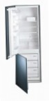 Smeg CR306SE/1 Koelkast koelkast met vriesvak
