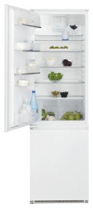 χαρακτηριστικά Ψυγείο Electrolux ENN 2913 CDW φωτογραφία