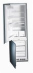 Smeg CR330SNF1 Fridge refrigerator with freezer