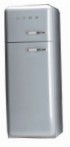 Smeg FAB30XS3 Koelkast koelkast met vriesvak