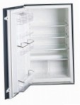 Smeg FL164A Fridge refrigerator without a freezer