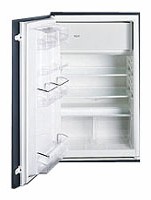Характеристики Хладилник Smeg FL167A снимка