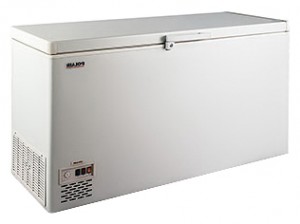 ลักษณะเฉพาะ ตู้เย็น Polair SF150LF-S รูปถ่าย
