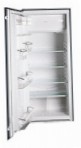 Smeg FL227A Hűtő hűtőszekrény fagyasztó