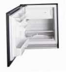 Smeg FR150A Kylskåp kylskåp med frys