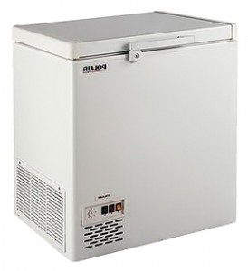 Характеристики Холодильник Polair SF120LF-S фото