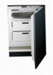 Smeg VR120B Frigo freezer armadio