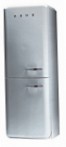 Smeg FAB32X4 Kühlschrank kühlschrank mit gefrierfach