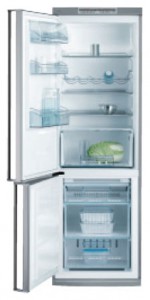 характеристики Холодильник AEG S 75348 KG Фото