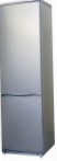 ATLANT ХМ 6024-180 Jääkaappi jääkaappi ja pakastin